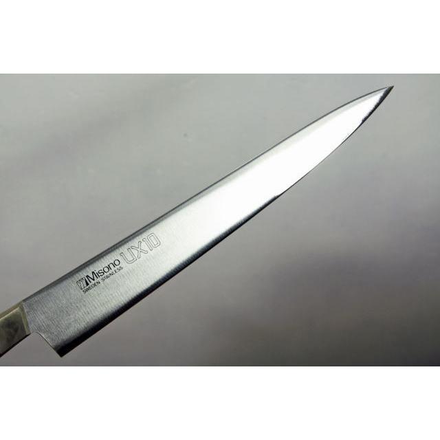ミソノUX10 筋引き包丁24cm 肉切 スライサー 刺身包丁 プロ仕様 ミソノUX10 筋引き包丁24cm 肉切 スライサー 刺身包丁 プロ仕様