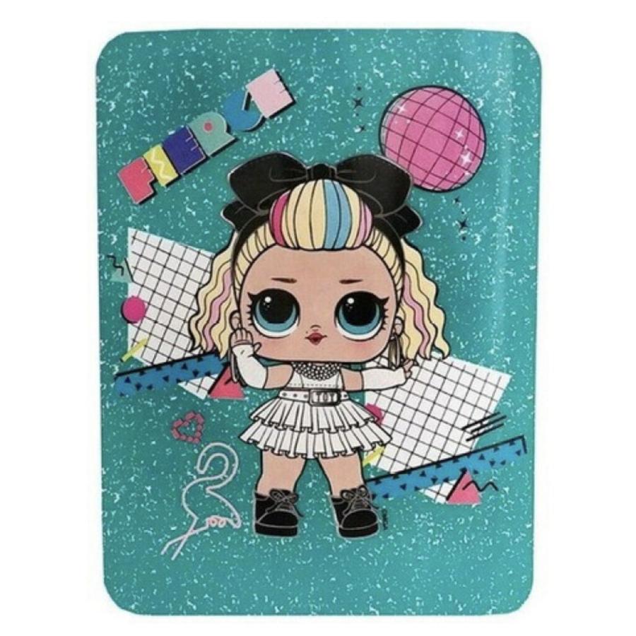 L O L サプライズ フリース ブランケット ひざ掛け アメキャラ 23lolbl サリサリk M 通販 Yahoo ショッピング