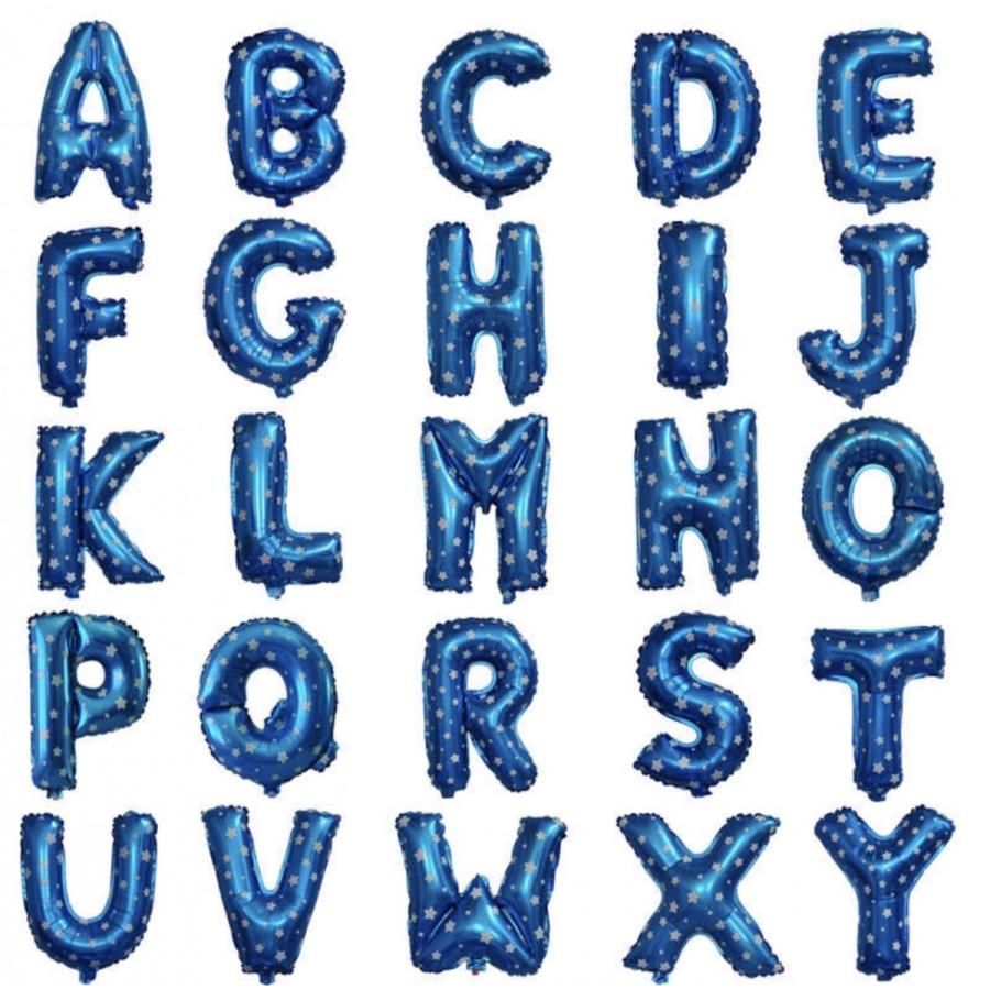 セール アルファベット バルーン 翌日発送 セール中 文字 風船 ピンク ブルー 英語 英字 3 サリサリk M 通販 Yahoo ショッピング