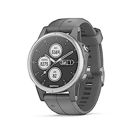 Garmin Fenix 5 Plus Plus Premium Multisport Gps Topo 並行輸入品だよん B07dxr1v9gならショッピング ランキングや口コミも豊富なネット通販 更にお得なpaypay残高も スマホアプリも充実で毎日どこからでも気になる商品をその場でお求めいただけます アウトドア