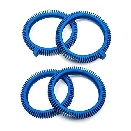 いラインアップ Poolsupplytown プール洗浄機atie Front 並行輸入品 The For Replacement Kit Combo Tire Rear And Tire 洗浄機 Www Lagourmandise It