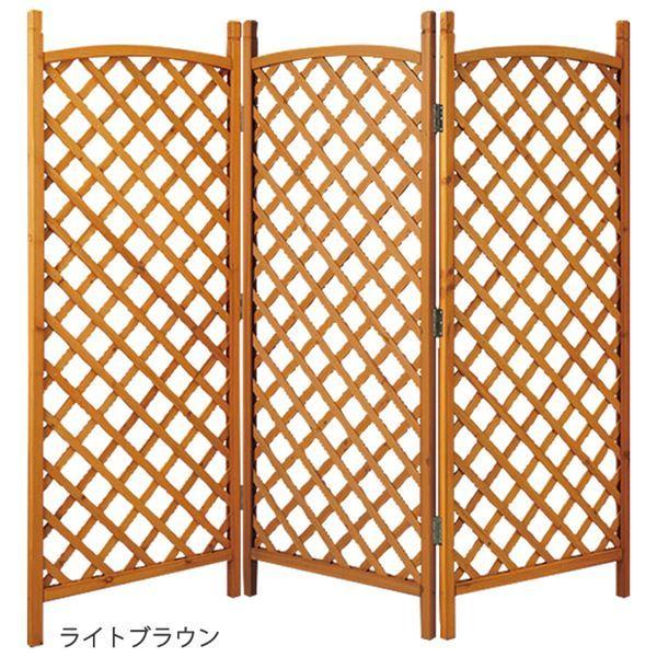 オープニング大放出セール 人気ですガーデン パーテーション 衝立 3連 格子タイプ ライトブラウン 約幅60cm 天然木 杉材 完成品 エクステリア 庭 問合せ急増 Ds サリサリk M 通販 Yahoo ショッピング 驚きの値段 Puddlesandsun Co Uk