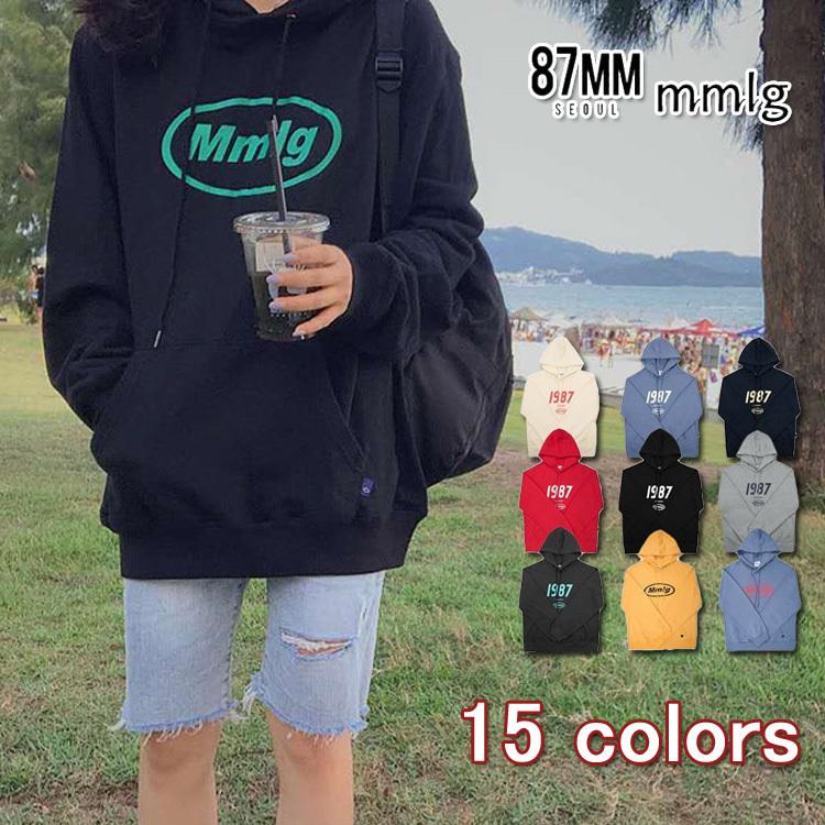 買取公式 87mm Mmlg パルチルエムエム パーカー 男女兼用 大人気 韓国 ユニセックス ジュアル ストリート フーディ 通販 オンライン店舗 Www Superavila Com
