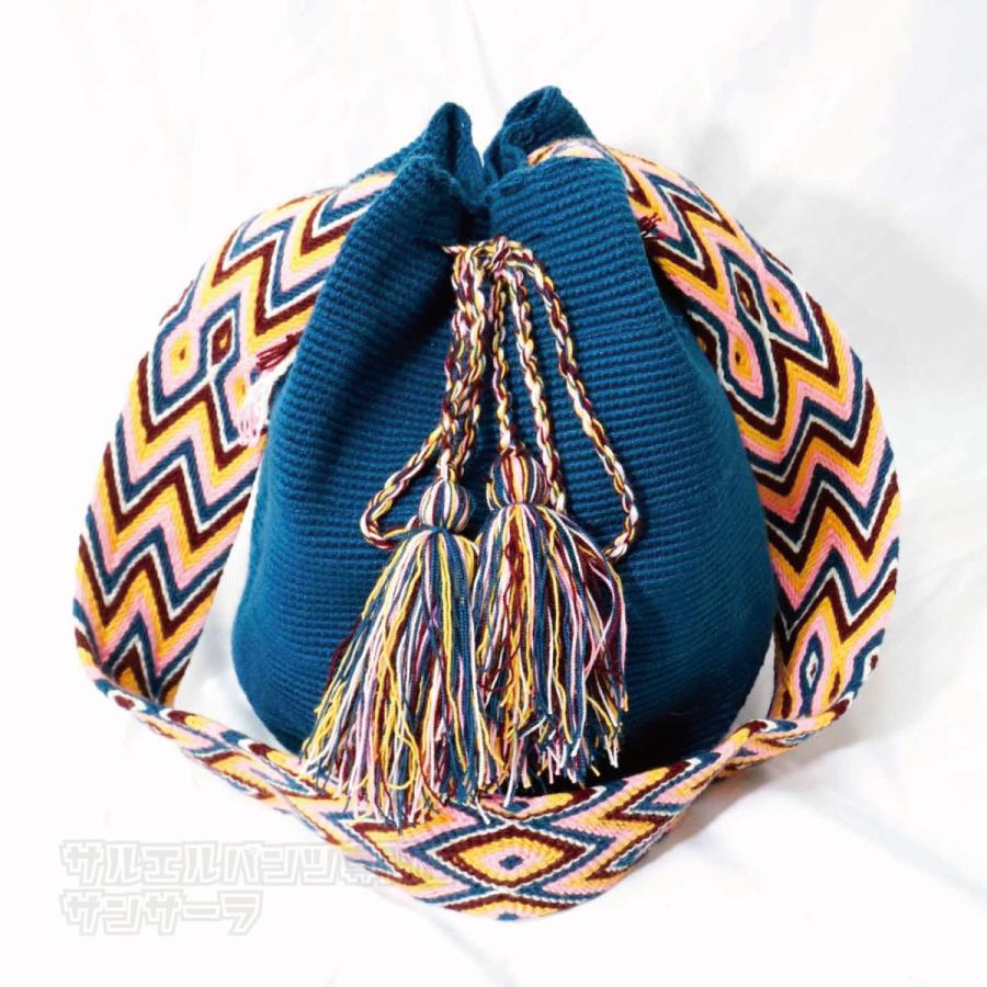 ワユーバッグ wayuu bag マザーズバッグ ショルダーバッグ レディース