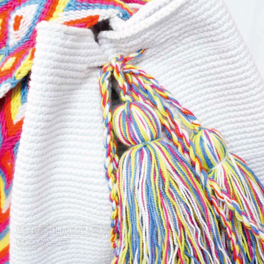 ワユーバッグ wayuu bag マザーズバッグ ショルダーバッグ レディース