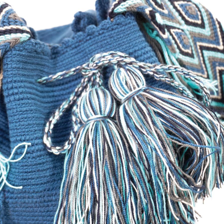 ワユーバッグ wayuu bag マザーズバッグ ショルダーバッグ レディース