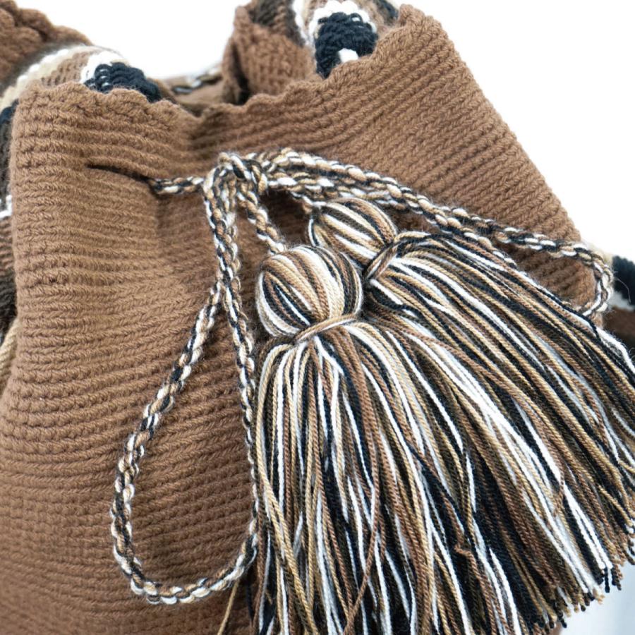 ワユーバッグ wayuu bag マザーズバッグ ショルダーバッグ