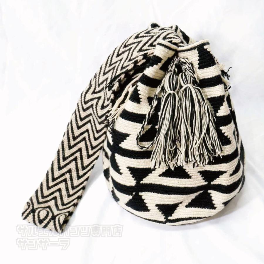 ワユーバッグ wayuu bag マザーズバッグ ショルダーバッグ