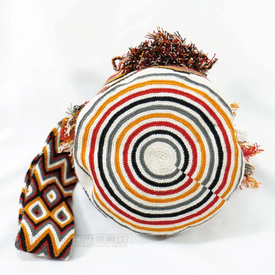 ワユーバッグ wayuu bag マザーズバッグ ショルダーバッグ レディース