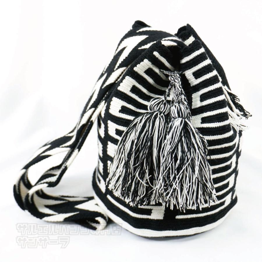 ワユーバッグ wayuu bag マザーズバッグ ショルダーバッグ レディース