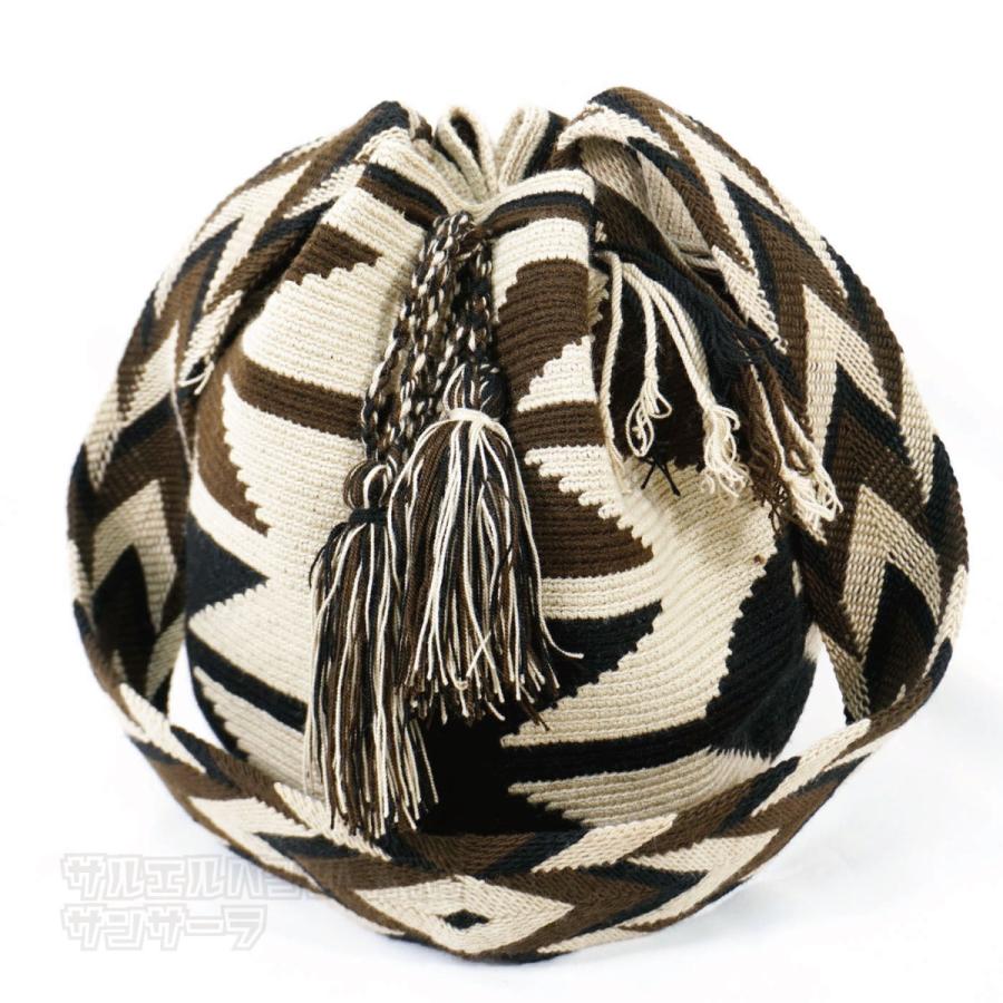 ワユーバッグ wayuu bag マザーズバッグ ショルダーバッグ レディース