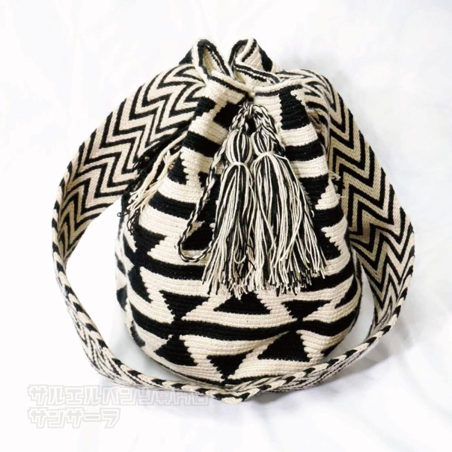 ワユーバッグ wayuu bag マザーズバッグ ショルダーバッグ
