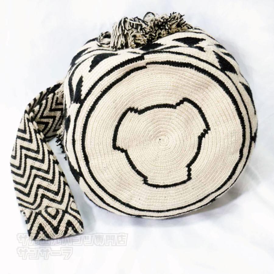 ワユーバッグ wayuu bag マザーズバッグ ショルダーバッグ