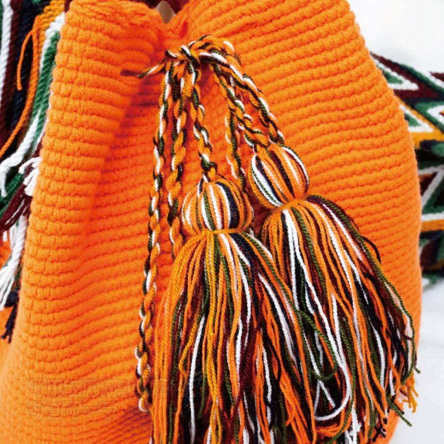 訳あり ワユーバッグ wayuu bag マザーズバッグ ショルダー