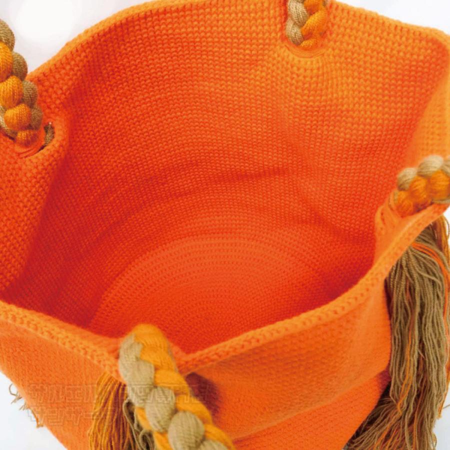 ワユーバッグ wayuu bag マザーズバッグ ショルダーバッグ レディース