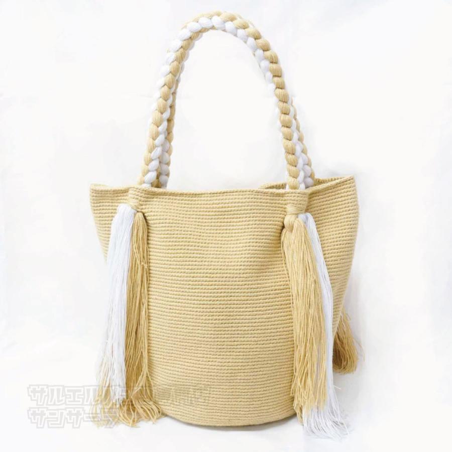 ワユーバッグ wayuu bag マザーズバッグ ショルダーバッグ レディース