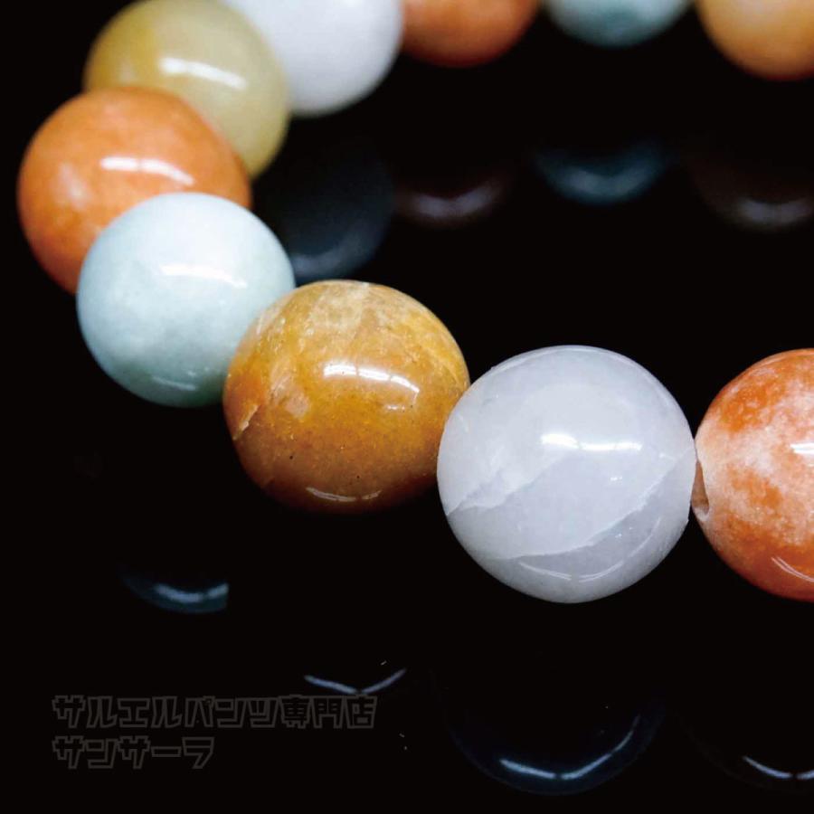 翡翠 天然石 ブレスレット レディース メンズ ミャンマー 硬玉