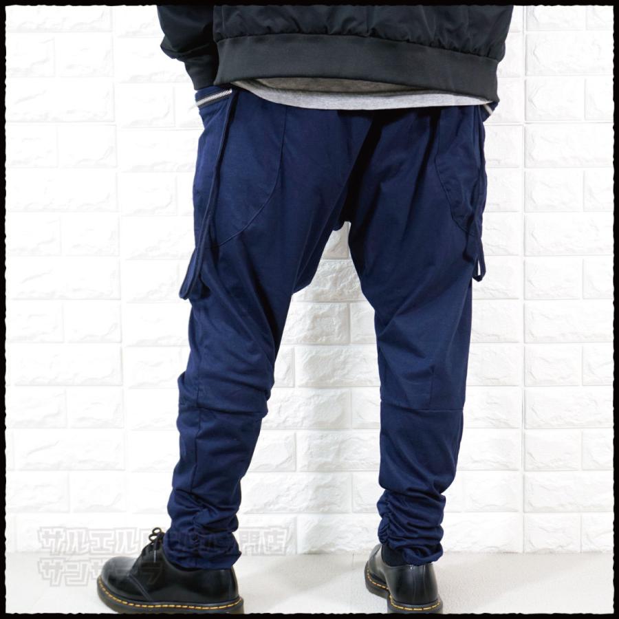 モード系 サルエルパンツ ジョガーパンツ スウェット メンズ モード系 サルエルパンツ ジョガーパンツ スウェット メンズ