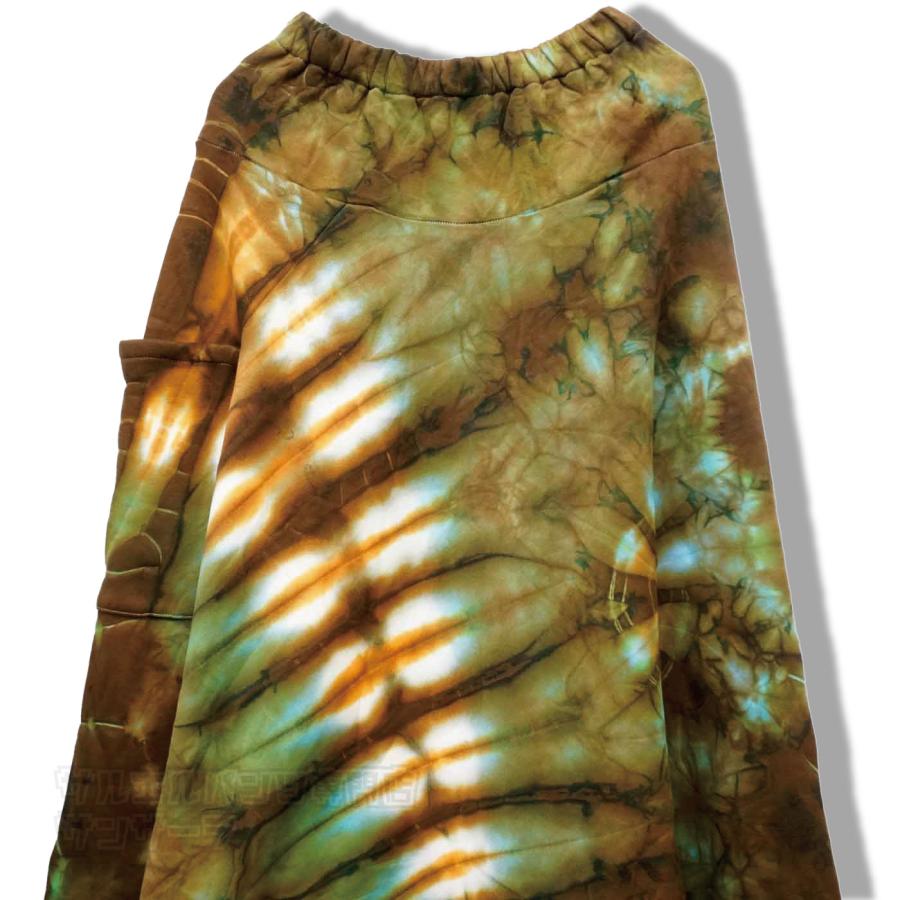 エスニック　タイダイ染め　アラジンパンツ　コットン衣類　タイダイ衣類21 エスニック タイダイ染め アラジンパンツ コットン衣類 タイダイ