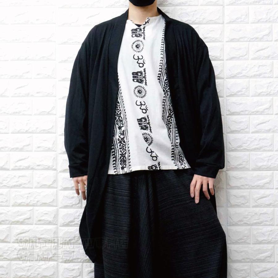 カーディガン 羽織り 羽織もの ドルマン ドルマンスリーブ アウター