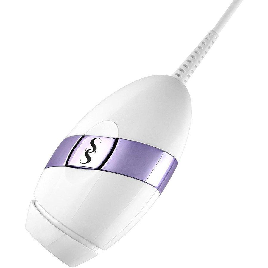 スムーズスキン Bare Plus 黒』 CYDEN光脱毛器 スムーズスキン