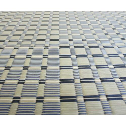 い草カーペット 日向 本間8畳 382x382cm 掛川織 裏張無し 両面使用可