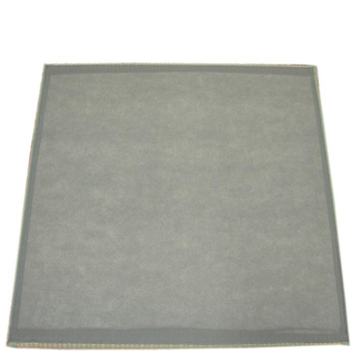 6枚セット：半畳サイズ軽量厚床ふっくらユニット畳約82ｘ82cm「極」約3畳用（約164ｘ246cm）【不織布貼：スベリ止め加工、発泡エチレンボード、ウレタン入り】_7