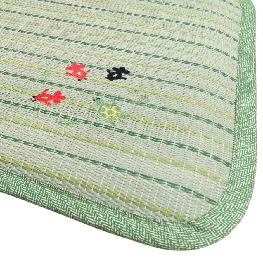 型染「クッション（中入り）魚紋柄」１ツ【 送料確認用出品 】 楽天市場】魚柄（クッション・座布団｜インテリア・寝具・収納