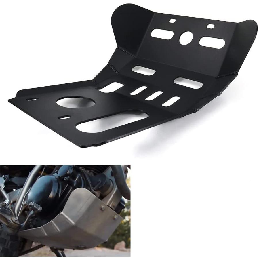 激安 通販 Xitomer Aftermarket Motorcycle Skid Bash Plate Ecma Fit For Tw 0 1987 08 09 10 11 12 13 14 15 16 17 18 19 21 Tw 中古 激安 Gsvw Eu