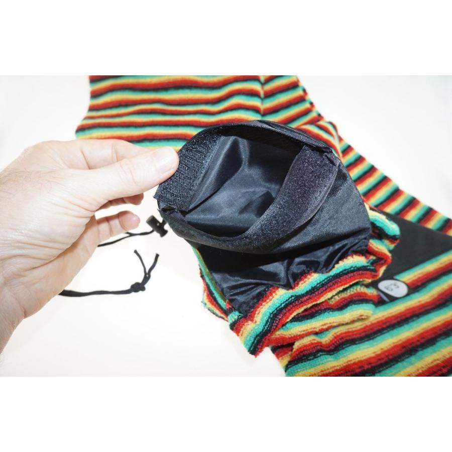 7ft (213cm) ニットケース サーフボードケース ファンボード