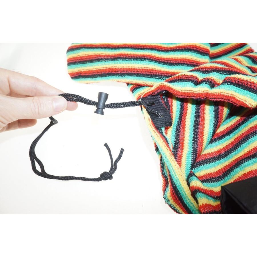 7ft (213cm) ニットケース サーフボードケース ファンボード