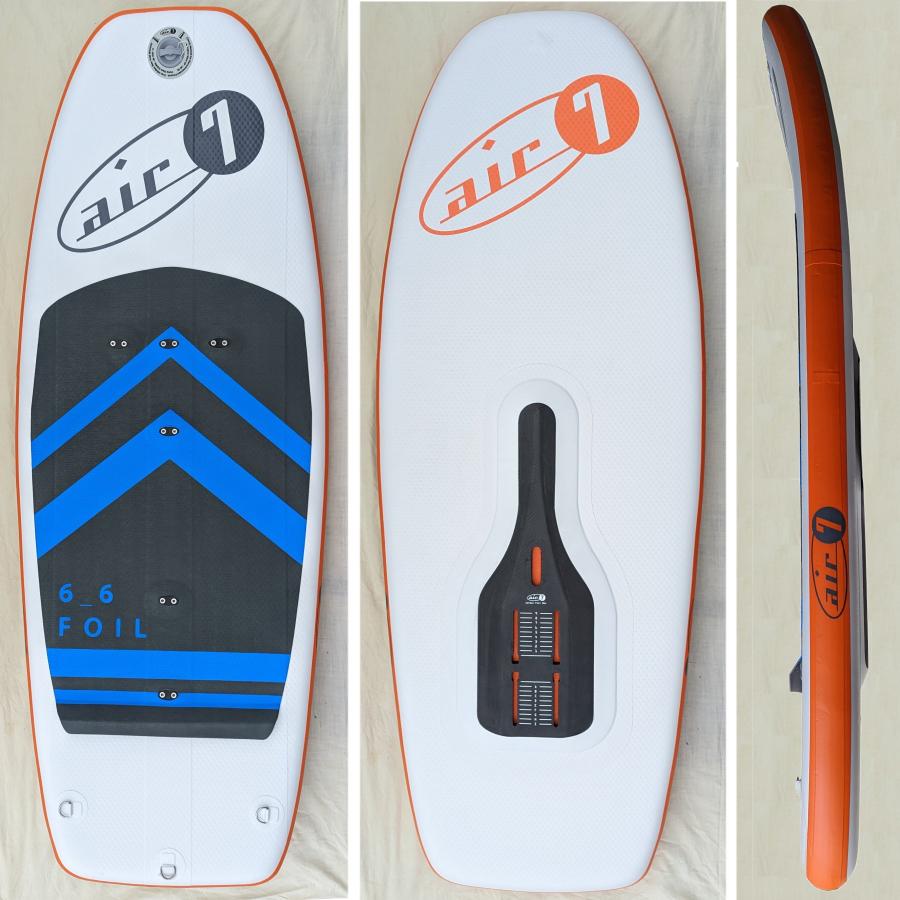 Foil Board フォイル、カイトフォイル、ポンプ用ボード 42458__64994.