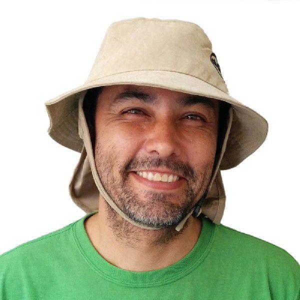 ヒデさん専用SUPヒスハットML airSUP ハット SUP / サーフィン Bucket Hat パドルボード用の帽子
