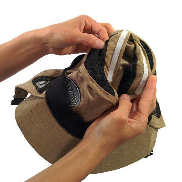 airSUP ハット SUP / サーフィン Bucket Hat パドルボード用の帽子