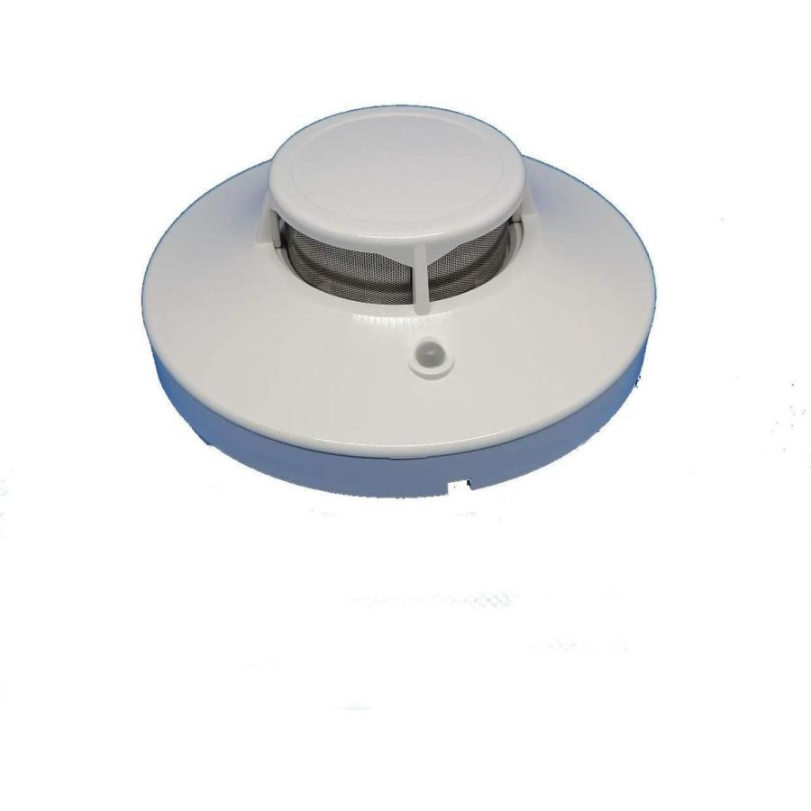 魅了 ニッタン 光電式スポット型感知器 ヘッド2種 2kh3 気質アップ Www Amalgamatedplantations Co In