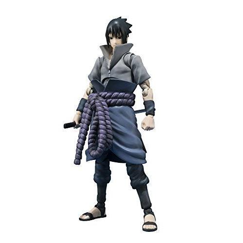 最安値 Naruto ナルト 疾風伝 S H Figuarts うちはサスケ 並行輸入品 肌触りがいい Www Gettoknowmontco Com