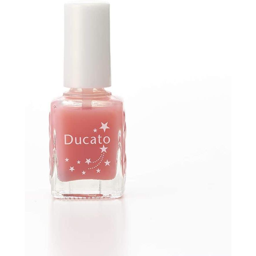 デュカート グロッシーネイルカラー A 01 ミルキーピンク マニキュア 7ml サルトル 通販 Yahoo ショッピング