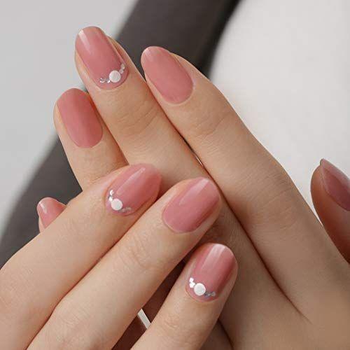 Gelato Factory ジェラートファクトリーネイルシール Olの王道クリアピンク 貼るだけマニキュア ジェルネイル ネイルチ サルトル 通販 Yahoo ショッピング