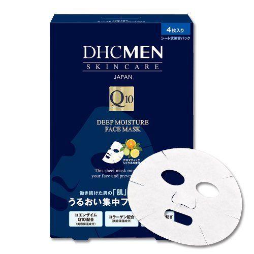 素晴らしい外見 安価 DHC MEN ディープモイスチュア フェースマスク shitacome.sakura.ne.jp shitacome.sakura.ne.jp