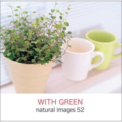 natural images Vol.52 WITH GREEN|sarutoru|02