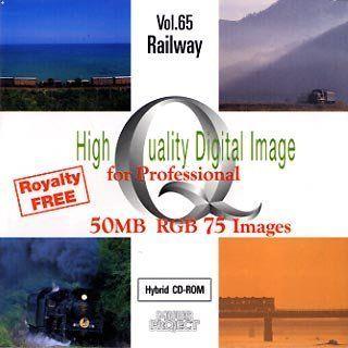ネットワーク全体の最低価格に挑戦 訳あり High Quality Digital Image for Professional Vol.65 Railway adamfaja.com adamfaja.com