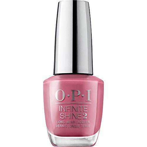 Opi オーピーアイ ネイル マニキュア 速乾 セルフネイル ジェル風 紫 Isl58 スティック イット アウト
