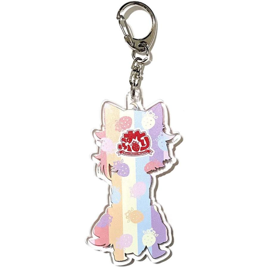 代引き手数料無料 すとぷり すとろべりーぷりんす すとめも8 アクリルキーホルダー アクキー 莉犬 代引き手数料無料 Blog Lonolife Com