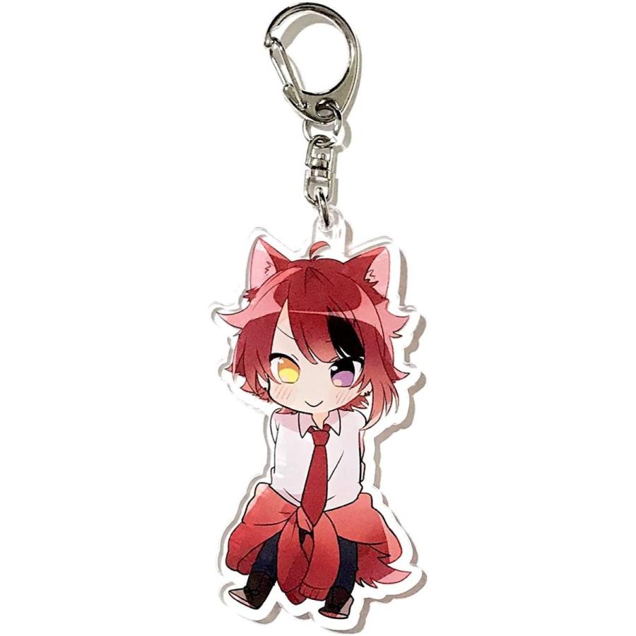 工場直送 すとぷり すとろべりーぷりんす すとめも8 アクリルキーホルダー アクキー 莉犬 サルトル 通販 Yahoo ショッピング 即納特典付き Blog Lonolife Com
