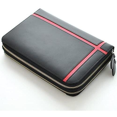 クラッチバッグ 楽天ランキング2位受賞 メンズ 馬革 クロスライン セカンドバッグ United Homme ユナイ サルトル 通販 Yahoo ショッピング