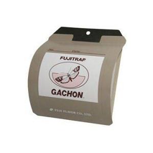 フジトラップ ガチョン ノシメマダラメイガ用フェロモントラップ ハエ 蚊駆除剤 Meethi In
