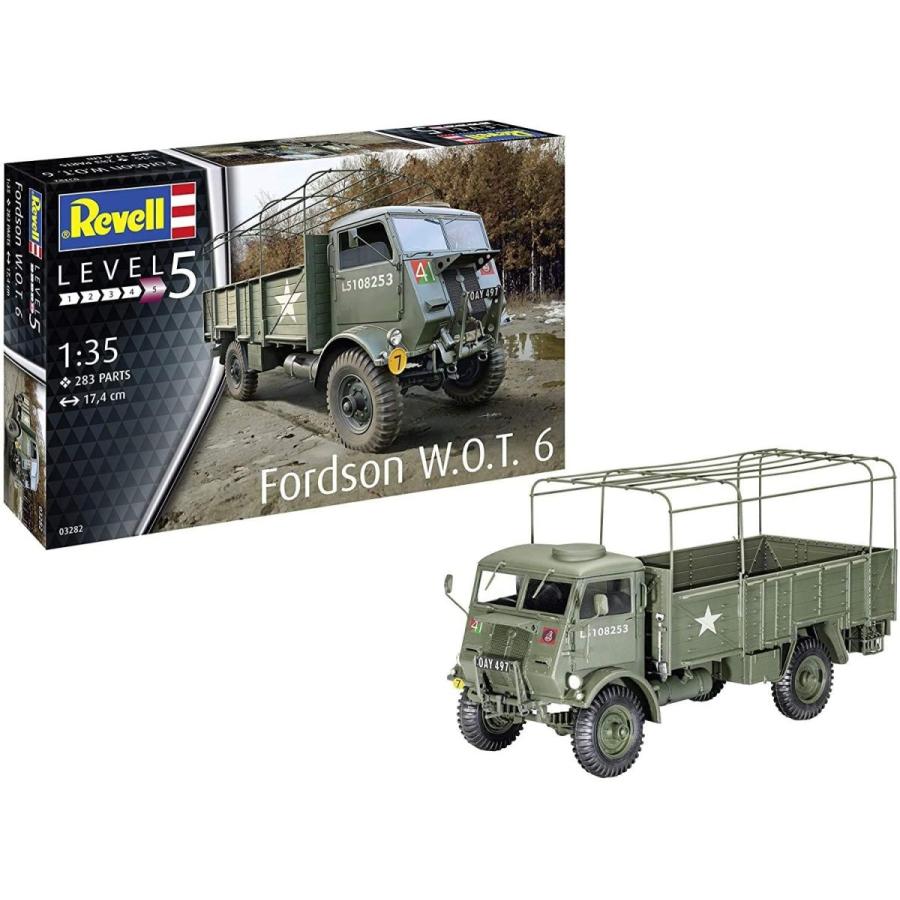 全ての フォード イギリス陸軍 1 35 ドイツレベル W O T 6 032 プラモデル トラック 自動車 Www Sustentec Com Br