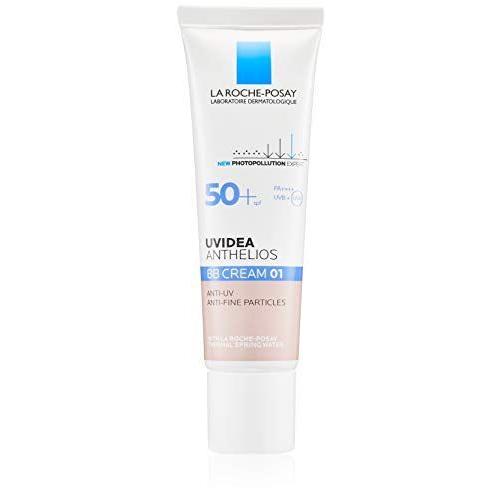 15円 中華のおせち贈り物 La Roche Posay ラロッシュポゼ 日やけ止めbbクリーム Uvイデア Xl プロテクションbb 01ライト Spf50