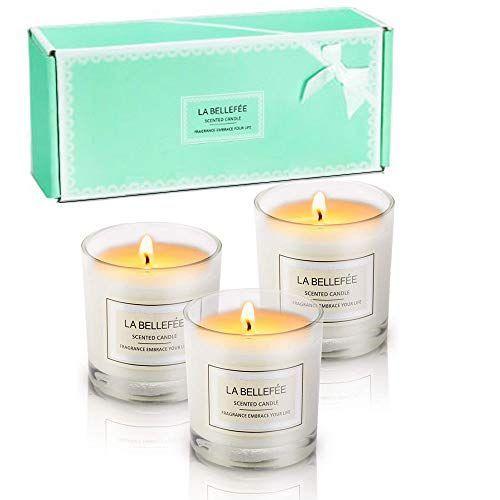 アロマキャンドル セット おしゃれ バニラキャンドル ラベンダーキャンドル 100 大豆ワックス フランス精油 癒しの灯り 花の香り 贈り物 010 サルトル 通販 Yahoo ショッピング