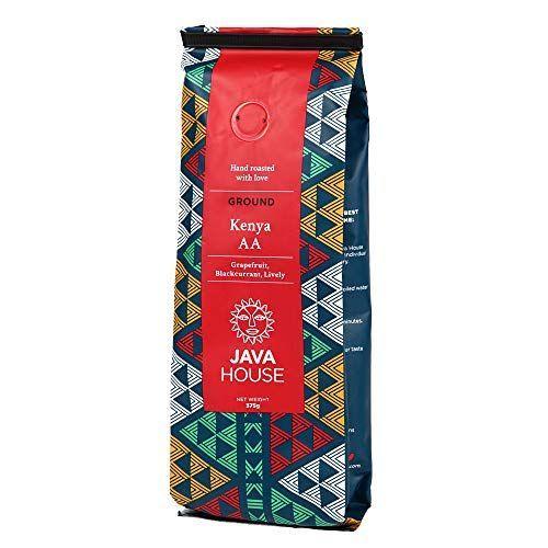 Kenyaaa Java House Coffee コーヒー粉 ケニアaa 375g スペシャルティコーヒー Specialty 並行輸入 20210608035700 00789 サルトル 通販 Yahoo ショッピング